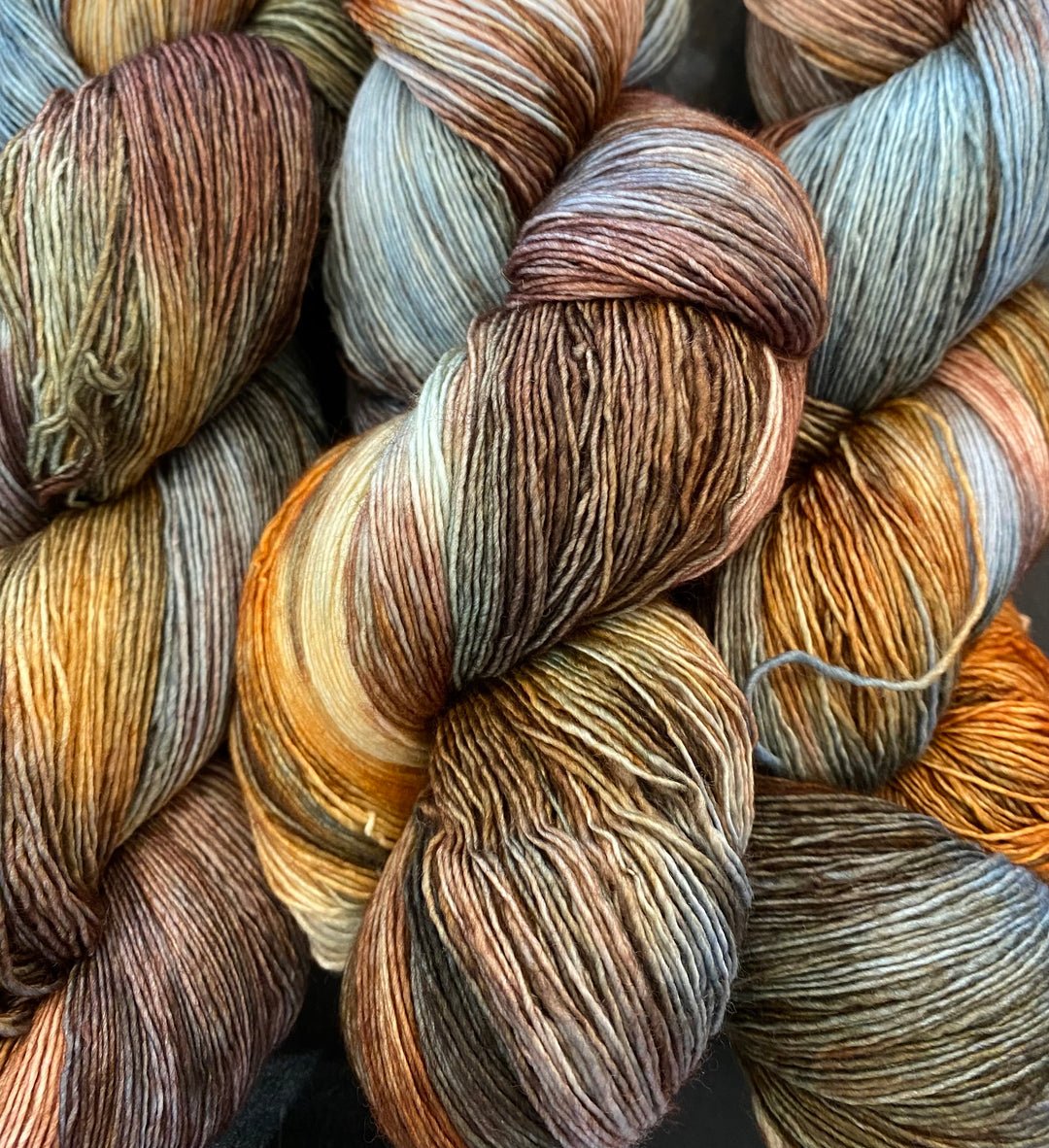 Manos del Uruguay MARINA 800m/100g - 100Farbspiele