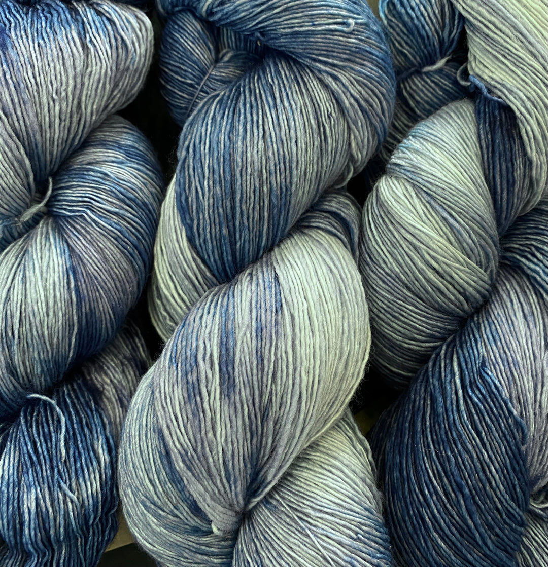 Manos del Uruguay MARINA 800m/100g - 100Farbspiele