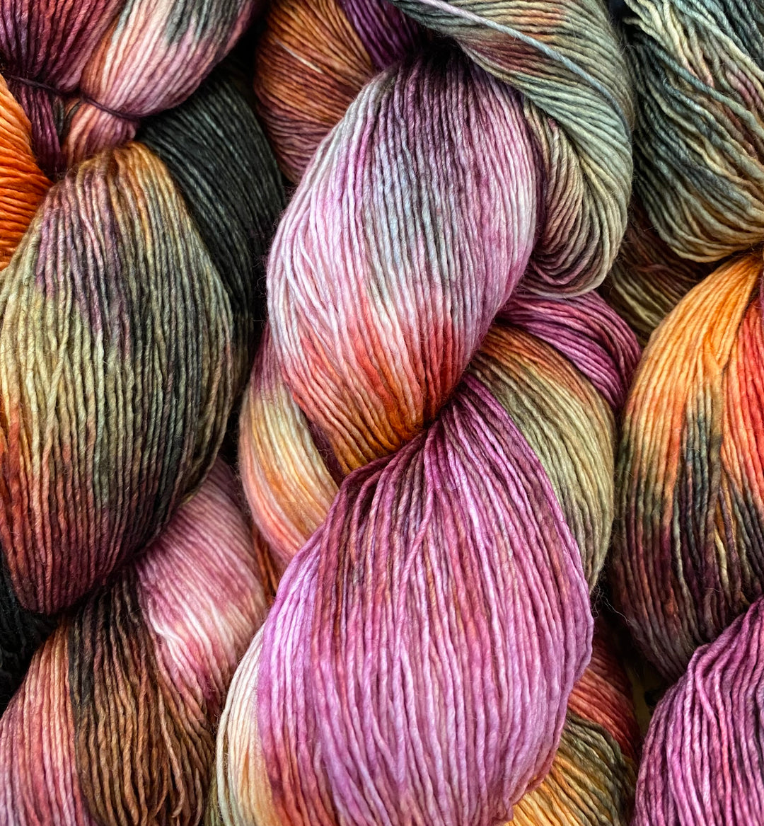 Manos del Uruguay MARINA 800m/100g - 100Farbspiele