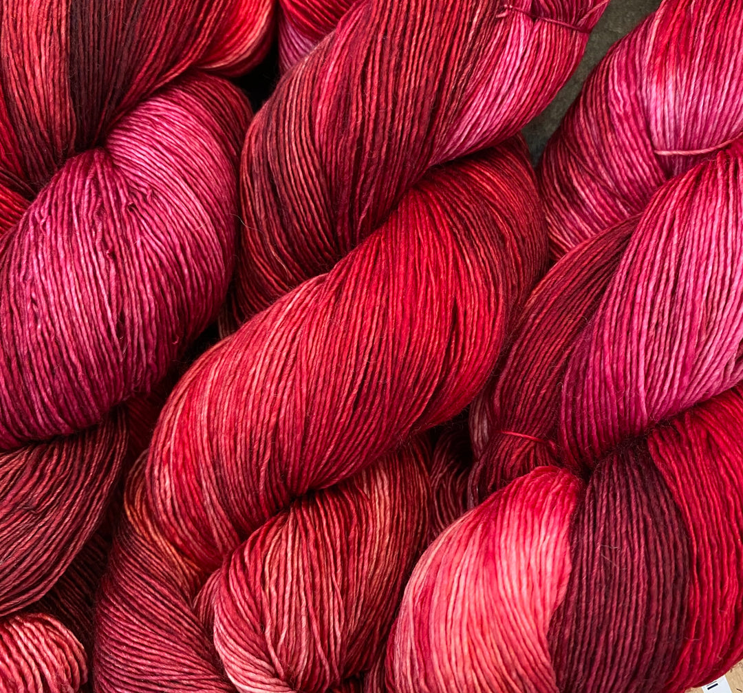 Manos del Uruguay MARINA 800m/100g - 100Farbspiele