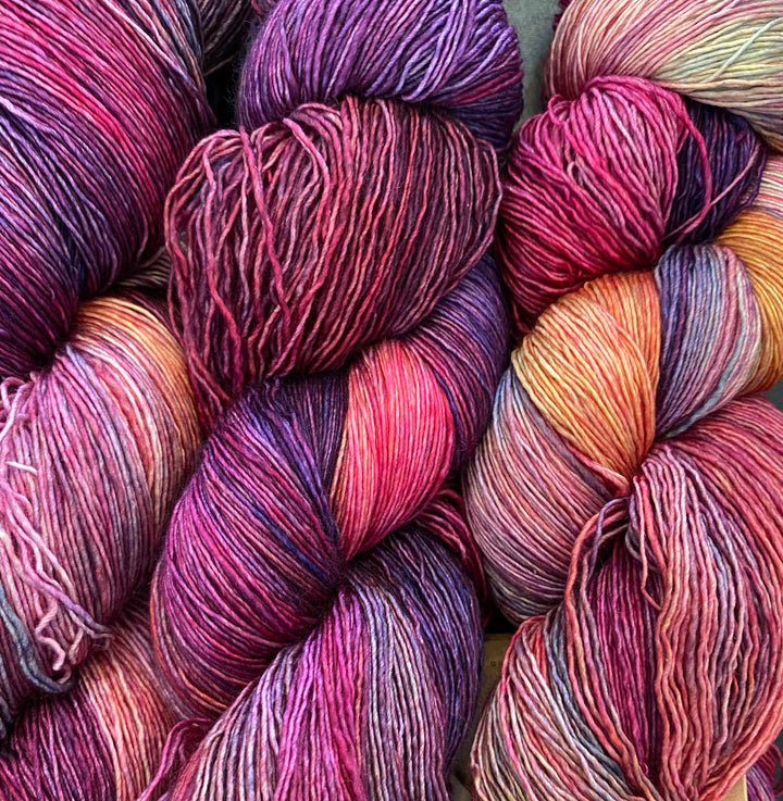 Manos del Uruguay MARINA 800m/100g - 100Farbspiele