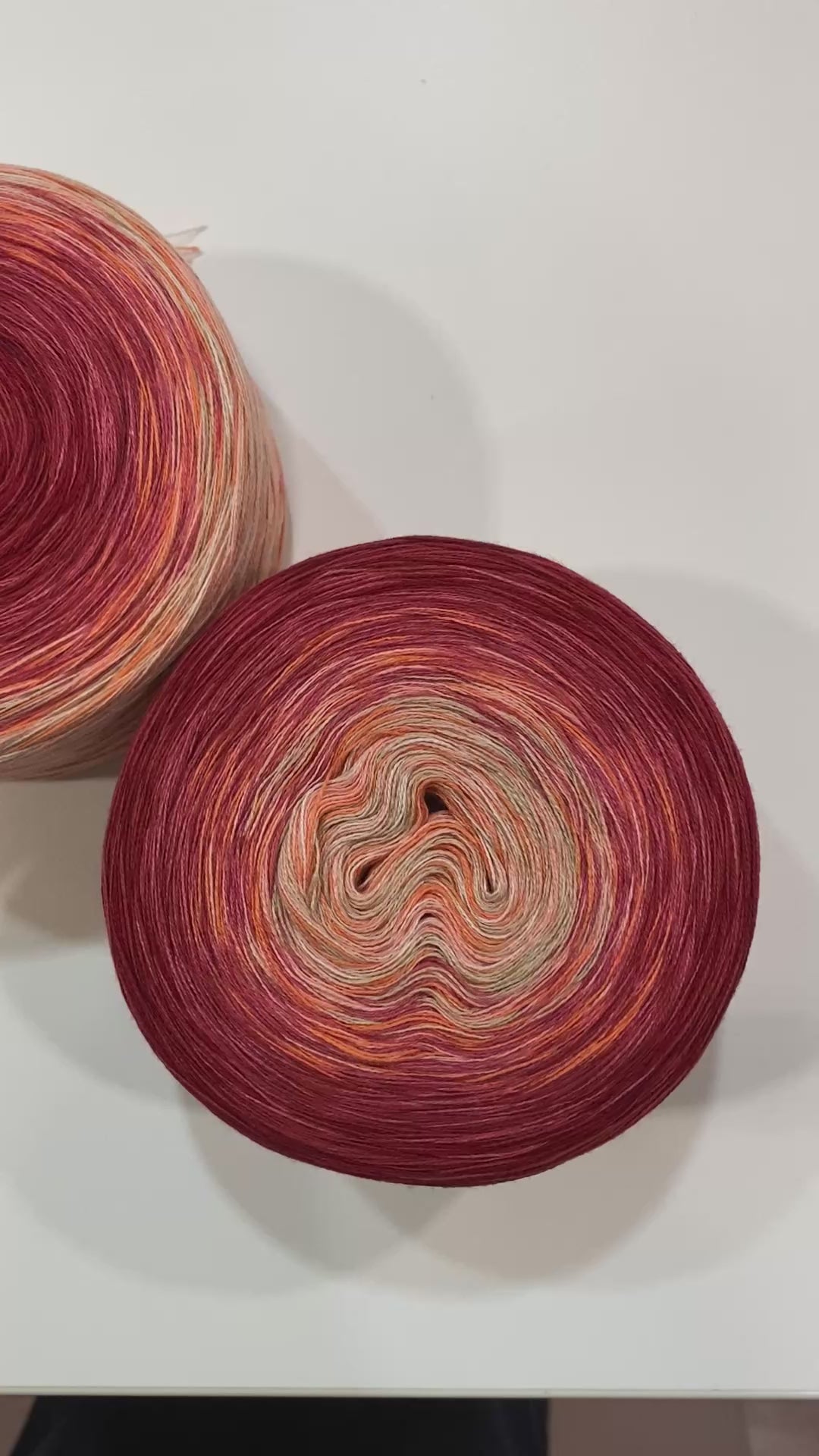 "Die Engel backen Plätzchen"  Unikat Classic&PREMIUM Bobbel Sonderedition nur bis 16.11.25