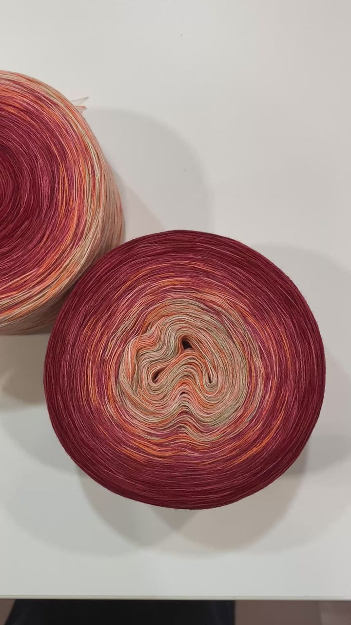 "Die Engel backen Plätzchen"  Unikat Classic&PREMIUM Bobbel Sonderedition nur bis 16.11.25