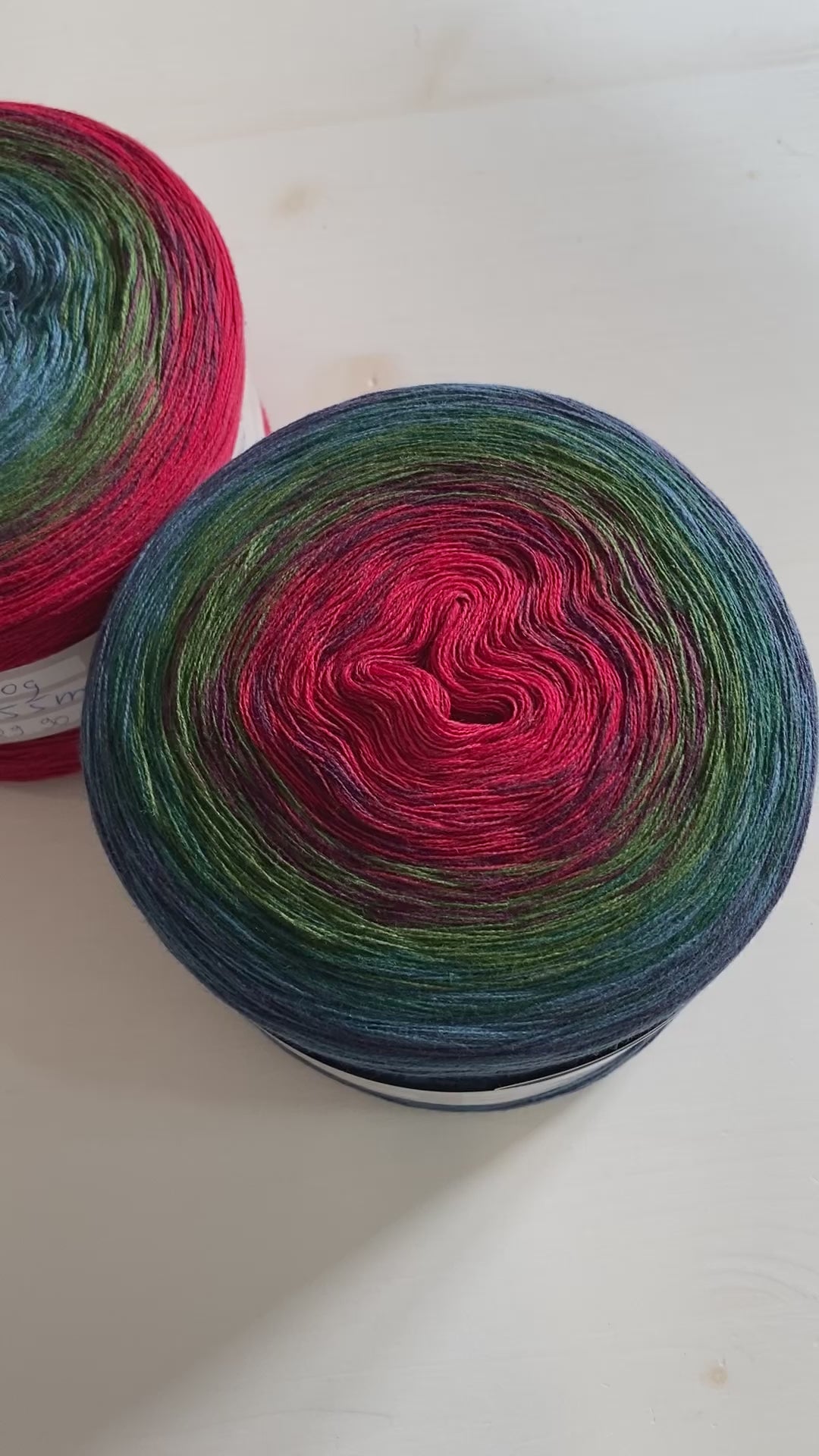 KARIERT Unikat Classic&PREMIUM Bobbel