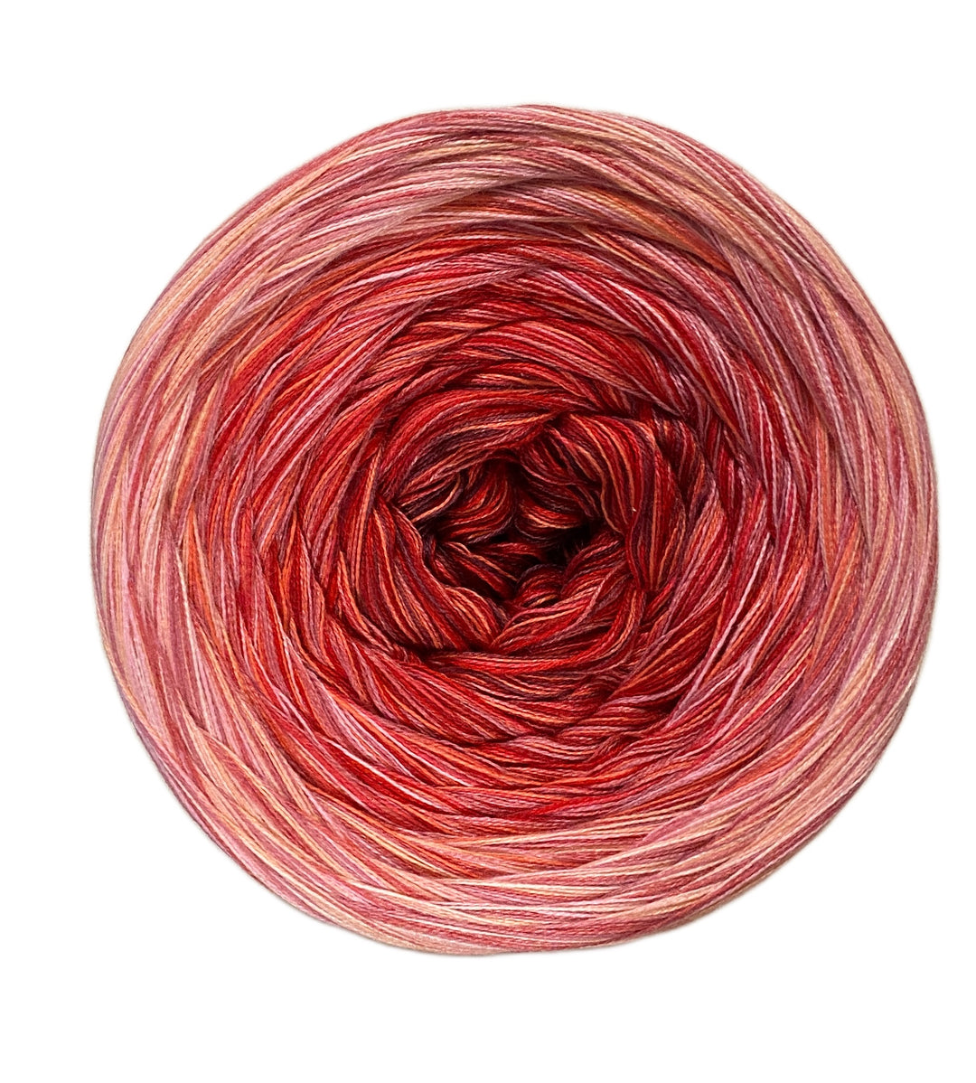 ** ALL ABOUT ROSES ** Unikat - 100Farbspiele