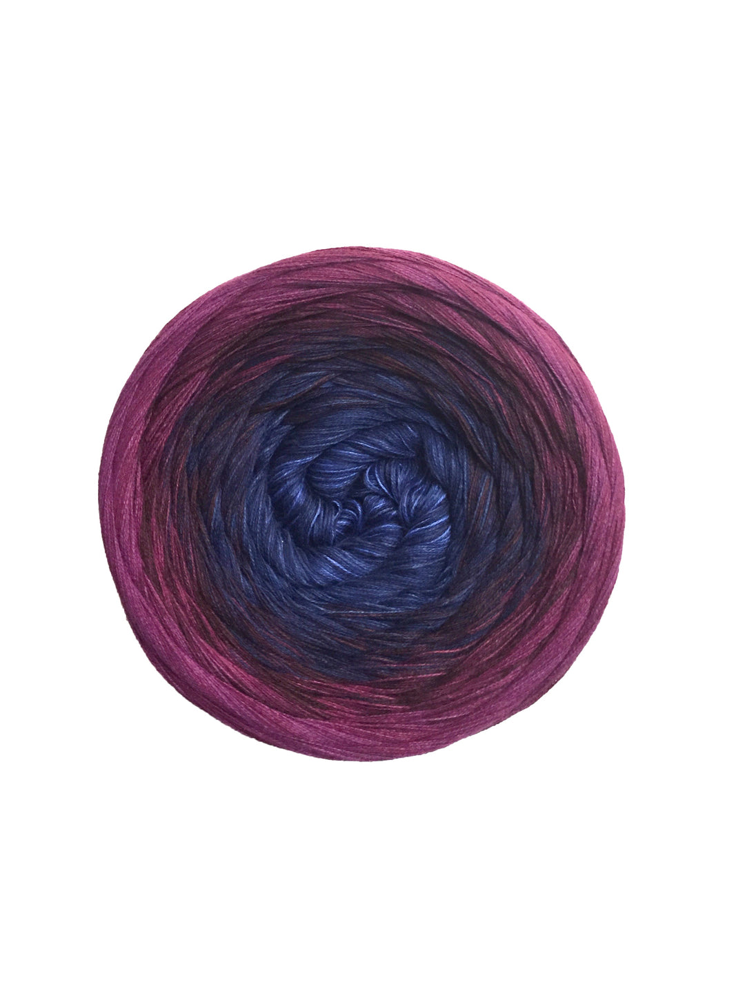 100Farbspiele Unikat  Loop-Set inkl. Anleitung - 100Farbspiele