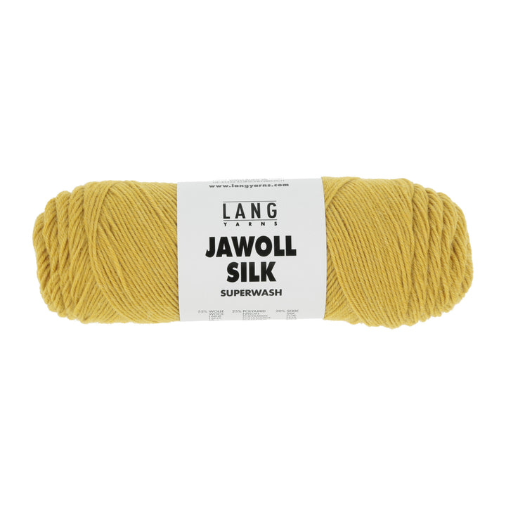 LANGYARNS Jawoll Silk