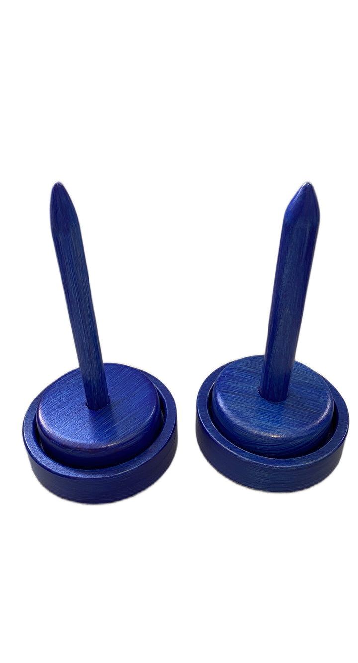 Wollwickler Handmade in Germany versch. Farben / Leuchtturm - 100Farbspiele