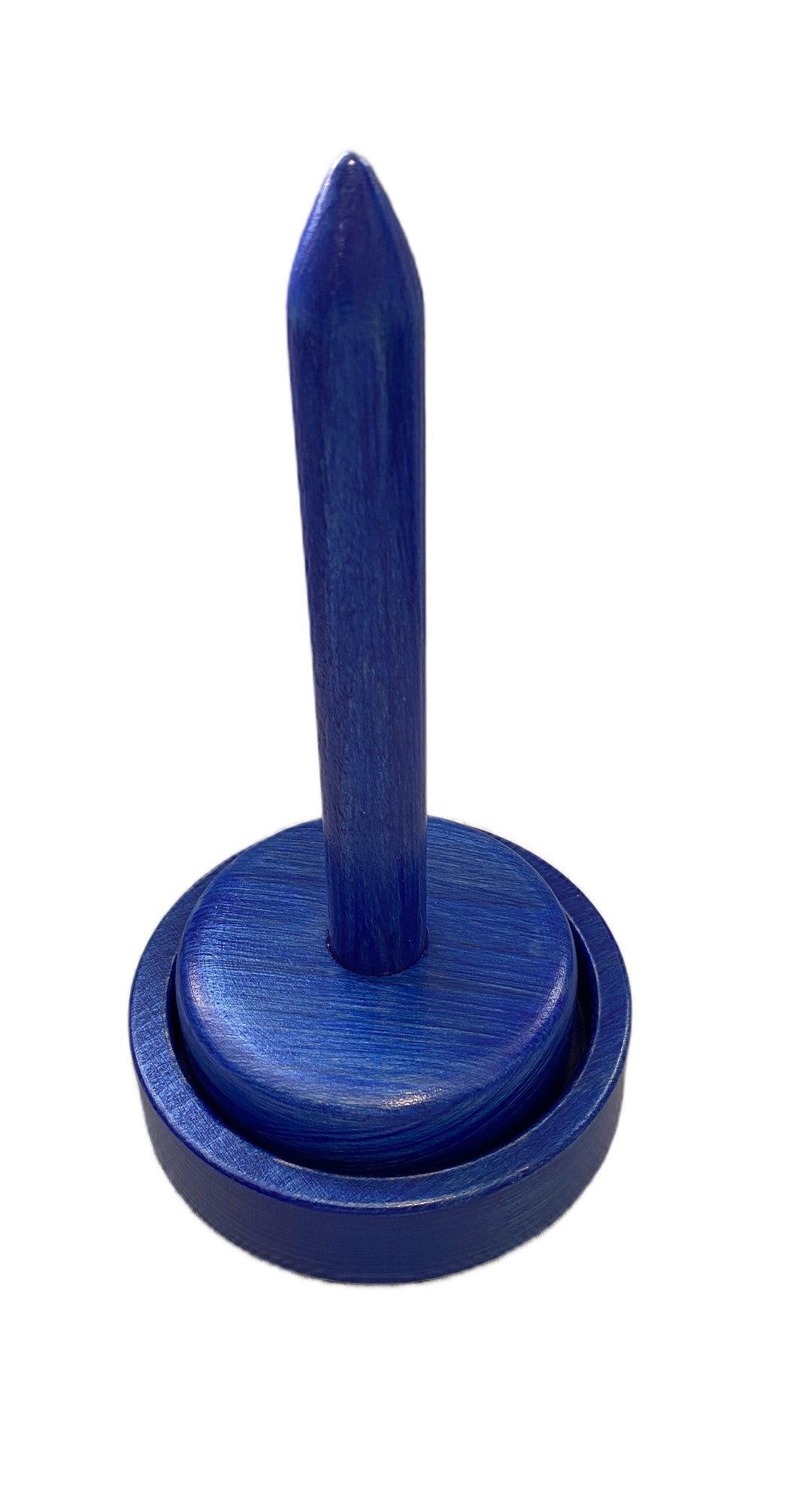 Wollwickler Handmade in Germany versch. Farben / Leuchtturm - 100Farbspiele