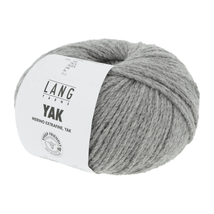 Langyarns Yak - 100Farbspiele