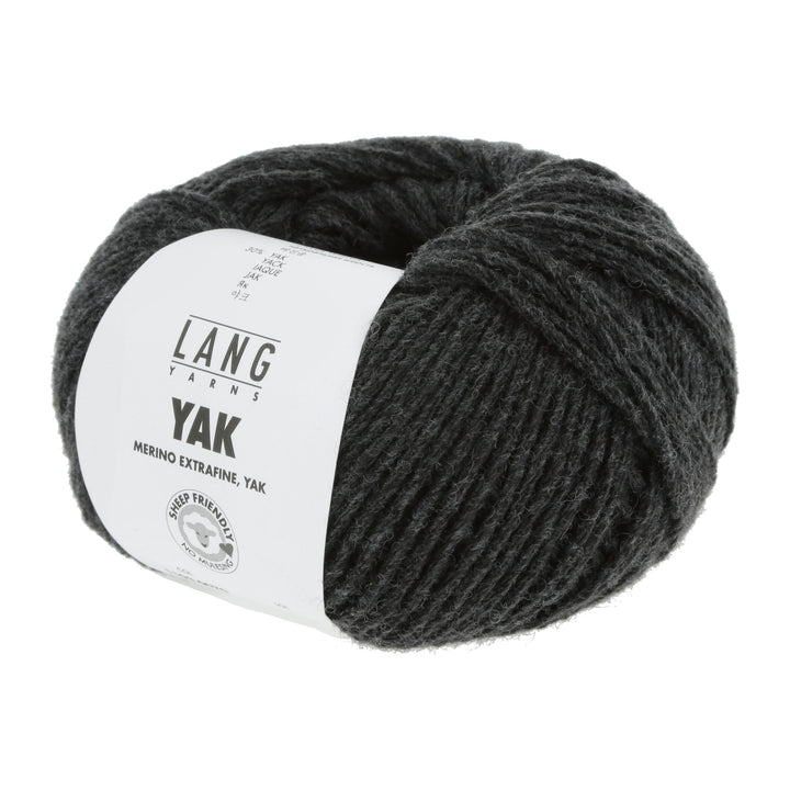 Langyarns Yak - 100Farbspiele