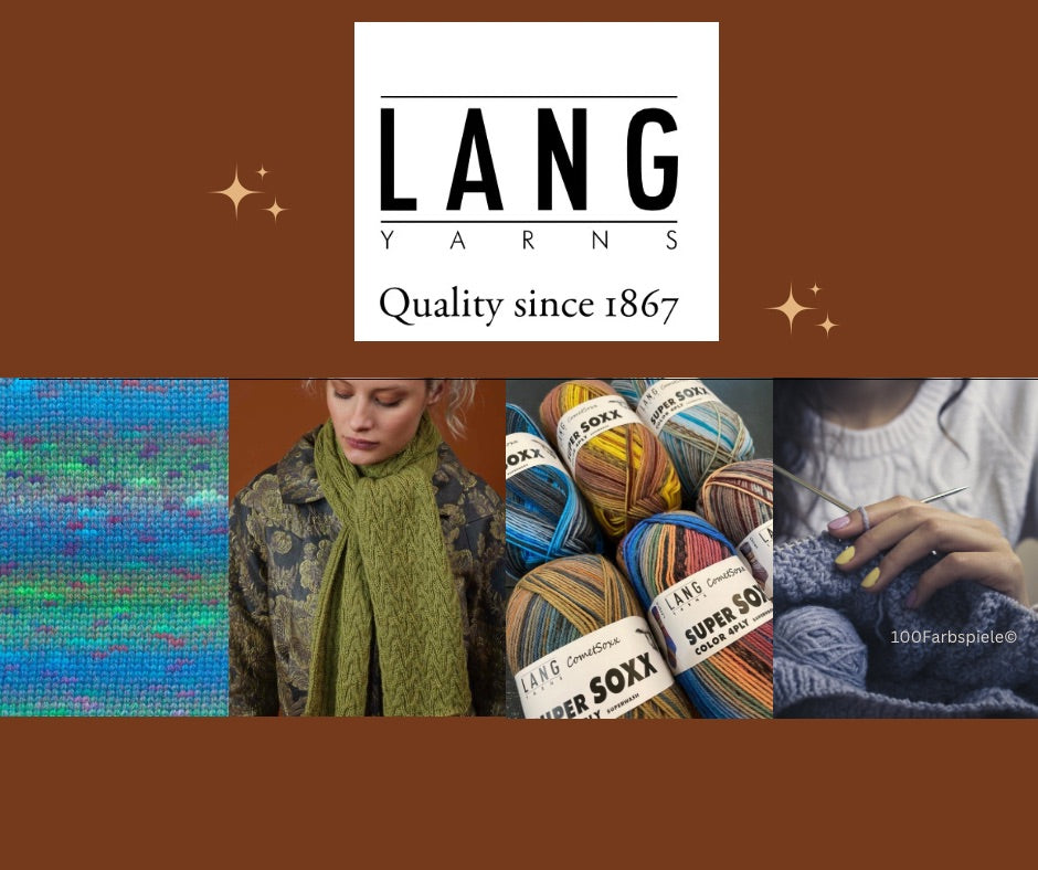 LANGYARNS