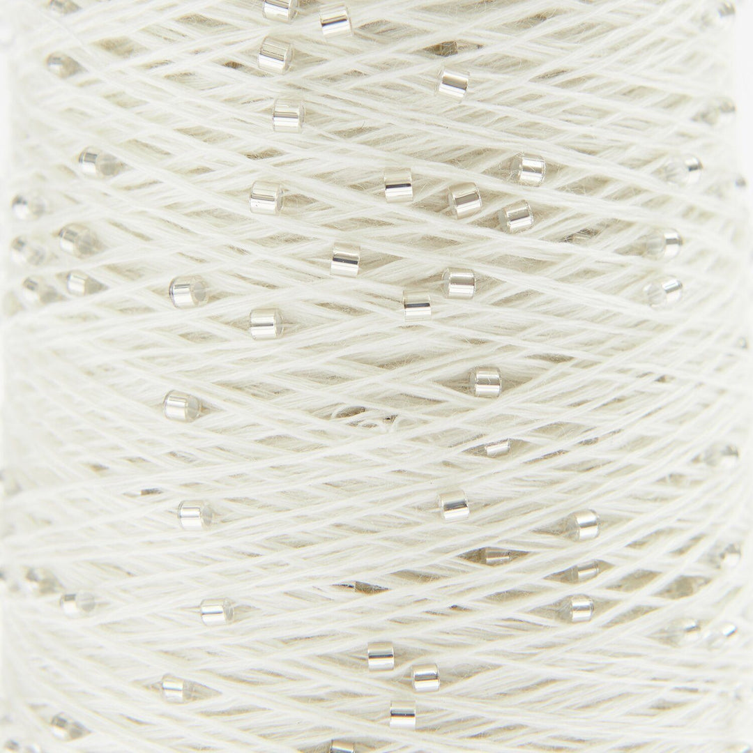 RICO Design * NEU * "Make it Perlchen" Perlengarn / Beilaufgarn - 100Farbspiele