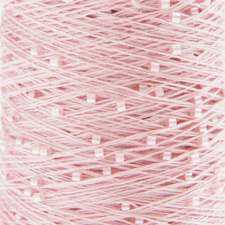 RICO Design * NEU * "Make it Perlchen" Perlengarn / Beilaufgarn - 100Farbspiele