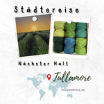 Lade das Bild in den Galerie-Viewer, 100Farbspiele Classic&amp;PREMIUM  Städtereisen 6 Farben in einem Paket
