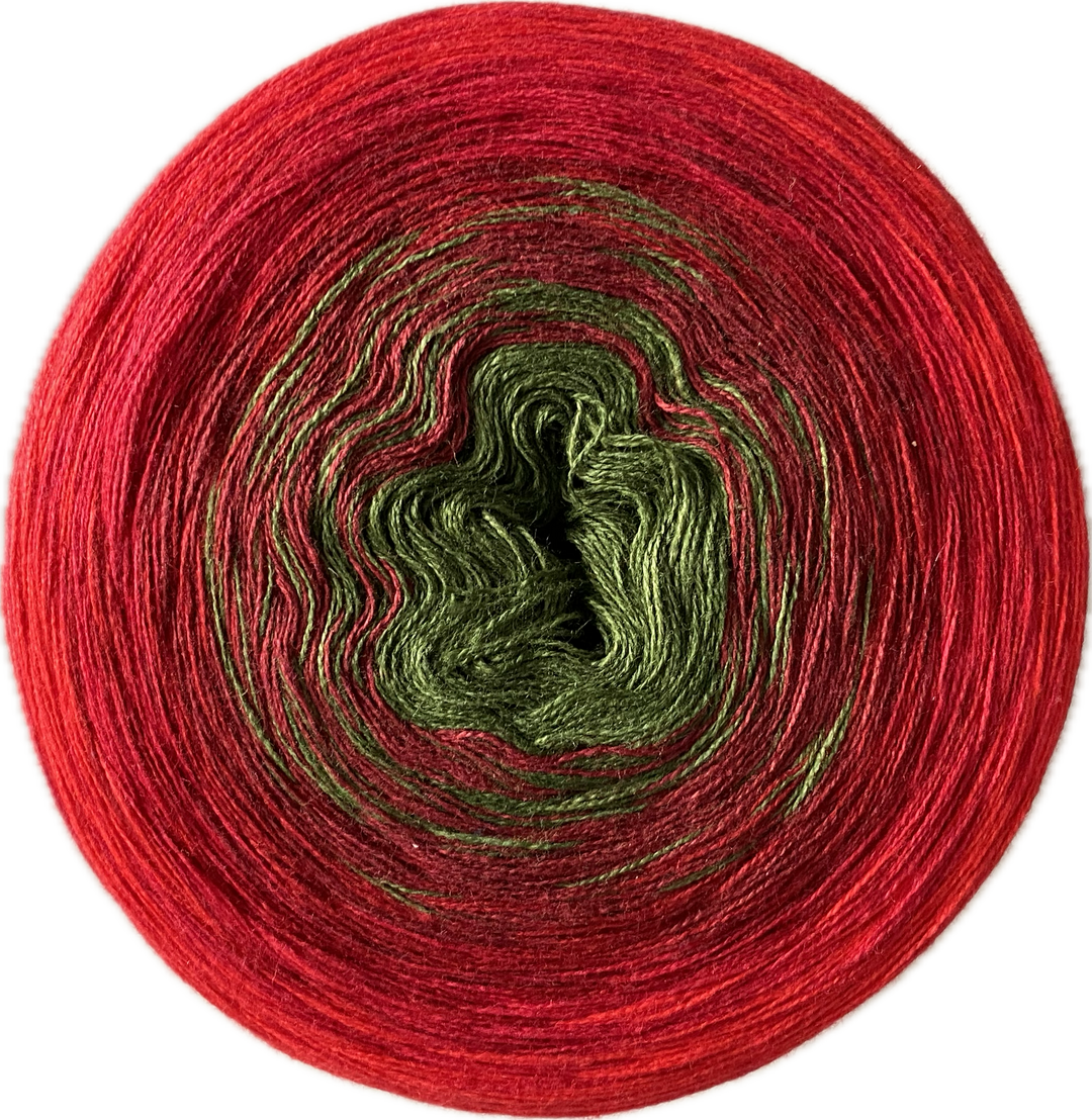 100Farbspiele  Classic&PREMIUM  Amaryllis ** bis 24.12.23 - 100Farbspiele