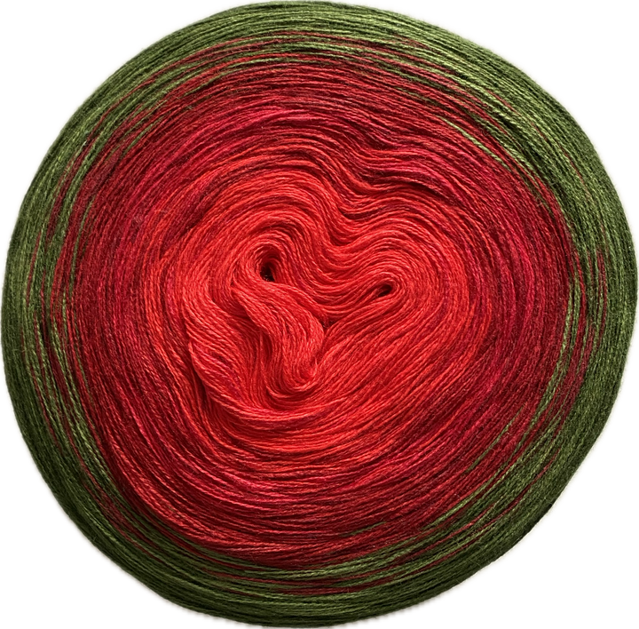 100Farbspiele  Classic&PREMIUM  Amaryllis ** bis 24.12.23 - 100Farbspiele