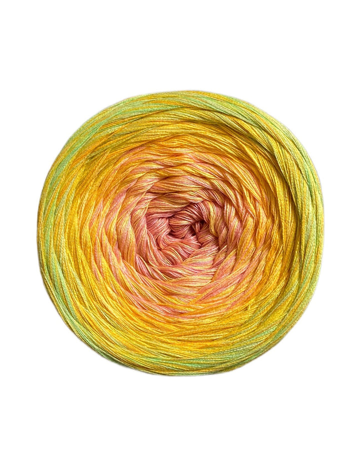 ** FLORA **** Unikat Classic&PREMIUM  * endet 13.10.24 - 100Farbspiele
