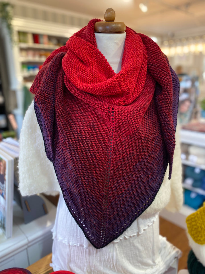 Granatapfel ** UNIKAT Classic&PREMIUM bis 24.12.24 - 100Farbspiele