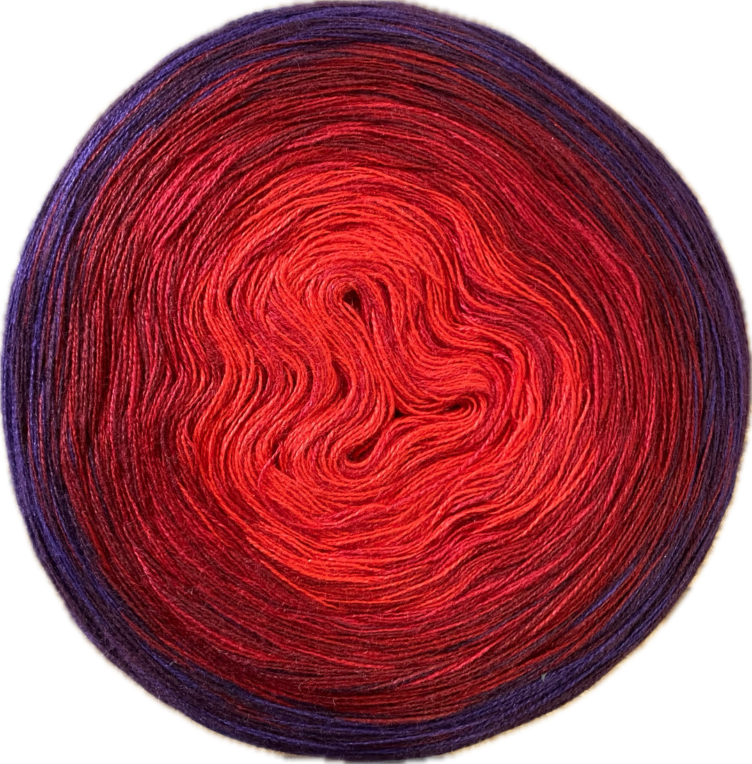 Granatapfel ** UNIKAT Classic&PREMIUM bis 24.12.24 - 100Farbspiele