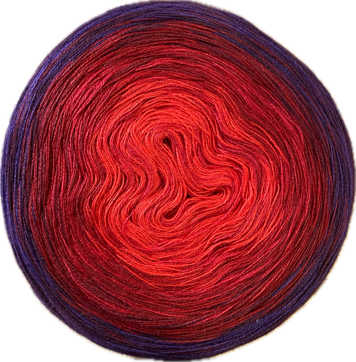 Granatapfel ** UNIKAT Classic&PREMIUM bis 24.12.24 - 100Farbspiele