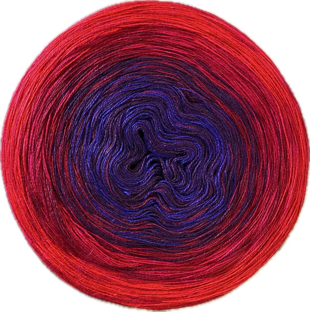 Granatapfel ** UNIKAT Classic&PREMIUM bis 24.12.24 - 100Farbspiele