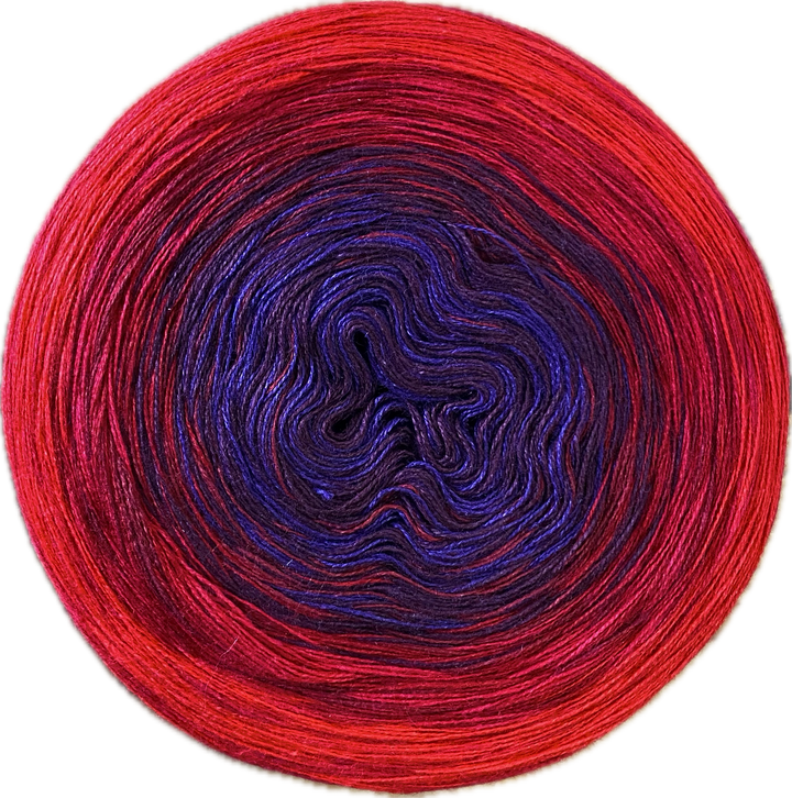 Granatapfel ** UNIKAT Classic&PREMIUM bis 24.12.24 - 100Farbspiele