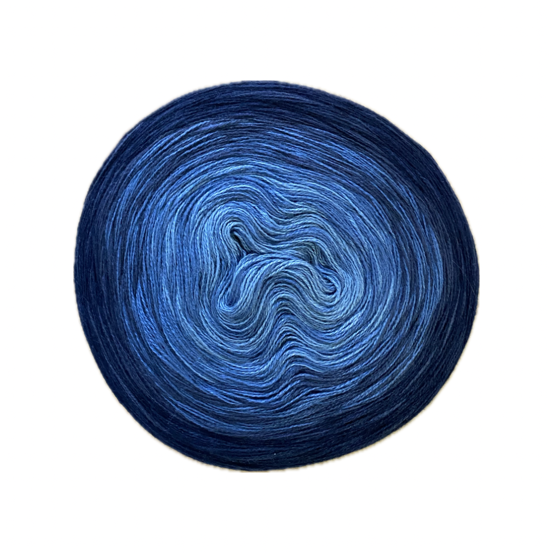 ** JEANS PUR * Unikat Classic&PREMIUM - 100Farbspiele