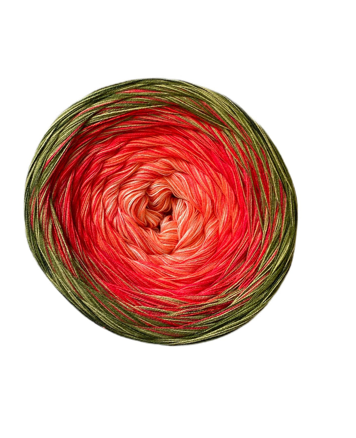 *** MOHN *** Unikat Classic&PREMIUM - 100Farbspiele