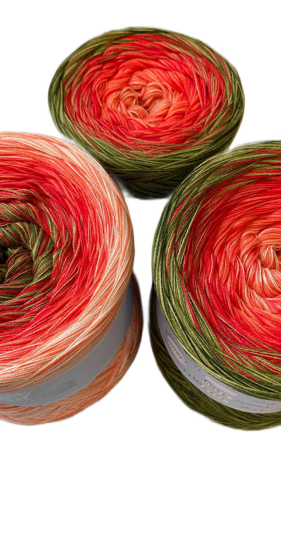 *** MOHN *** Unikat Classic&PREMIUM - 100Farbspiele