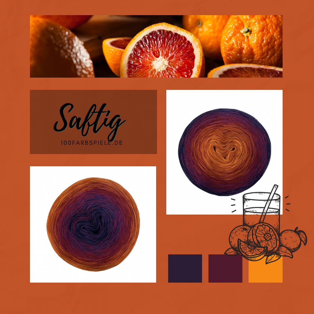 *** SAFTIG *** Unikat Classic&PREMIUM - 100Farbspiele