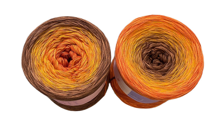 ** Savanne ** Unikat Classic&PREMIUM  Savanne * endet 09.02.25 * - 100Farbspiele
