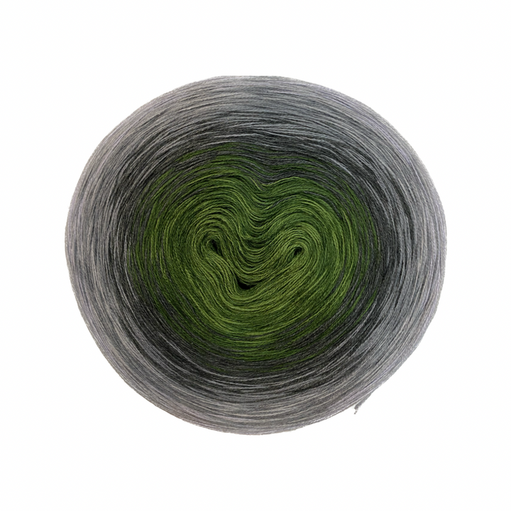 ** STONE Moos ** Unikat  Classic&PREMIUM - 100Farbspiele