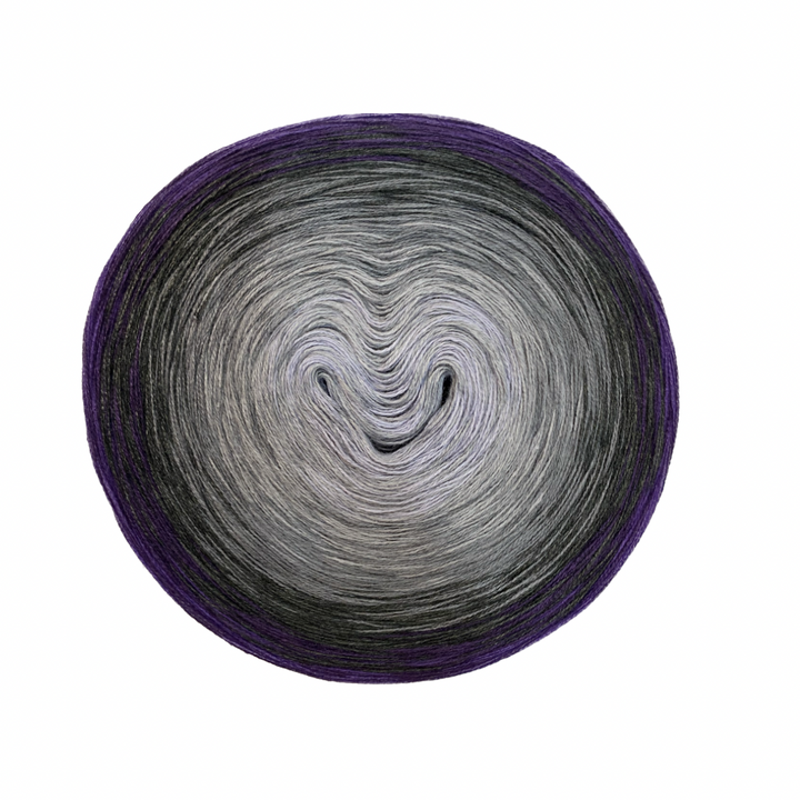 ** STONE Pflaume ** Unikat Classic&PREMIUM - 100Farbspiele