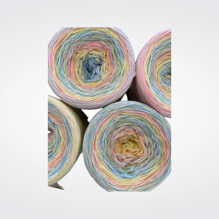 ** ICECREAM * Unikat Classic&PREMIUM * Sonderedition * endet 3.11.24 - 100Farbspiele