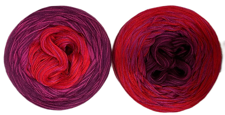 **** FRÜHLINGE **** Unikat Classic&PREMIUM  in 8 Farben * endet 20.11.24 - 100Farbspiele