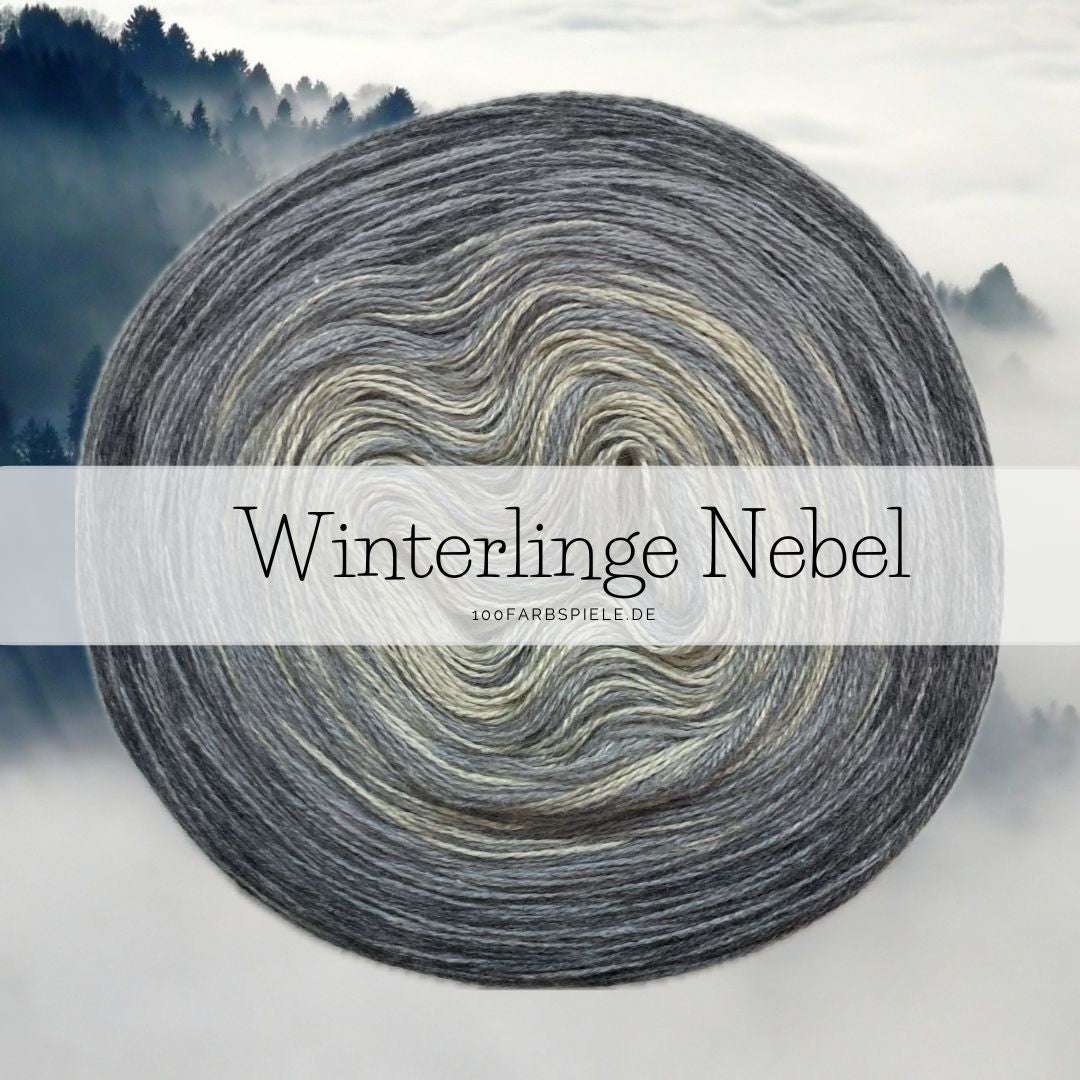 **** WINTERLINGE **Classic&PREMIUM ** Unikat  in 6 Farben * - 100Farbspiele