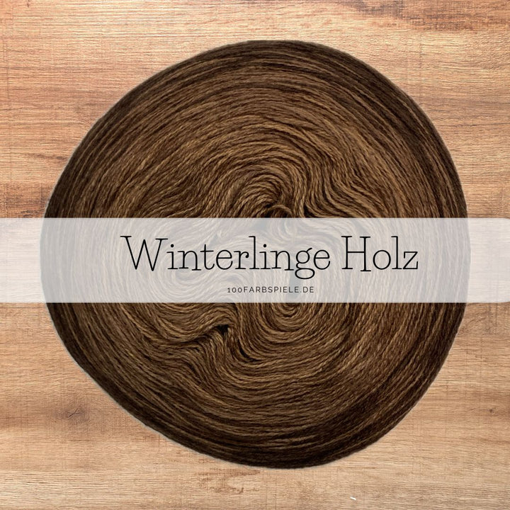 **** WINTERLINGE **Classic&PREMIUM ** Unikat  in 6 Farben * - 100Farbspiele