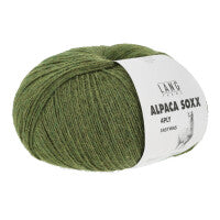 LANGYARNS Alpaca Soxx 4-PLY ** Nouvelles couleurs 22/23 ** 