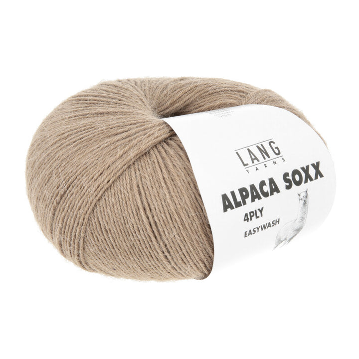LANGYARNS Alpaca Soxx 4-PLY ** Nouvelles couleurs 22/23 ** 