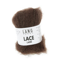LANGYARNS Lace Lamé  ** Mohair mit Seide und feinem Lurex - 100Farbspiele