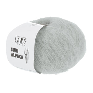 LANGYARNS SURI Alpaca 30 Farben