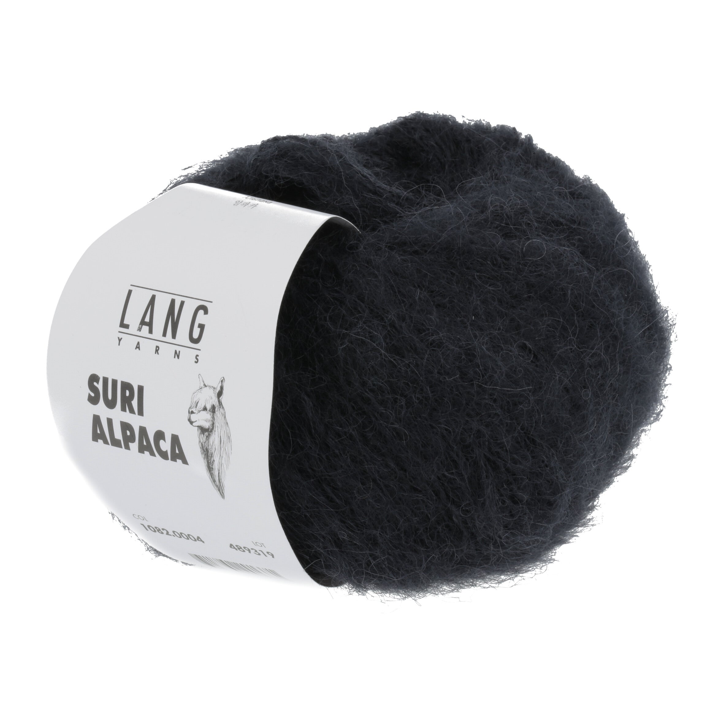 LANGYARNS SURI Alpaca 30 Farben