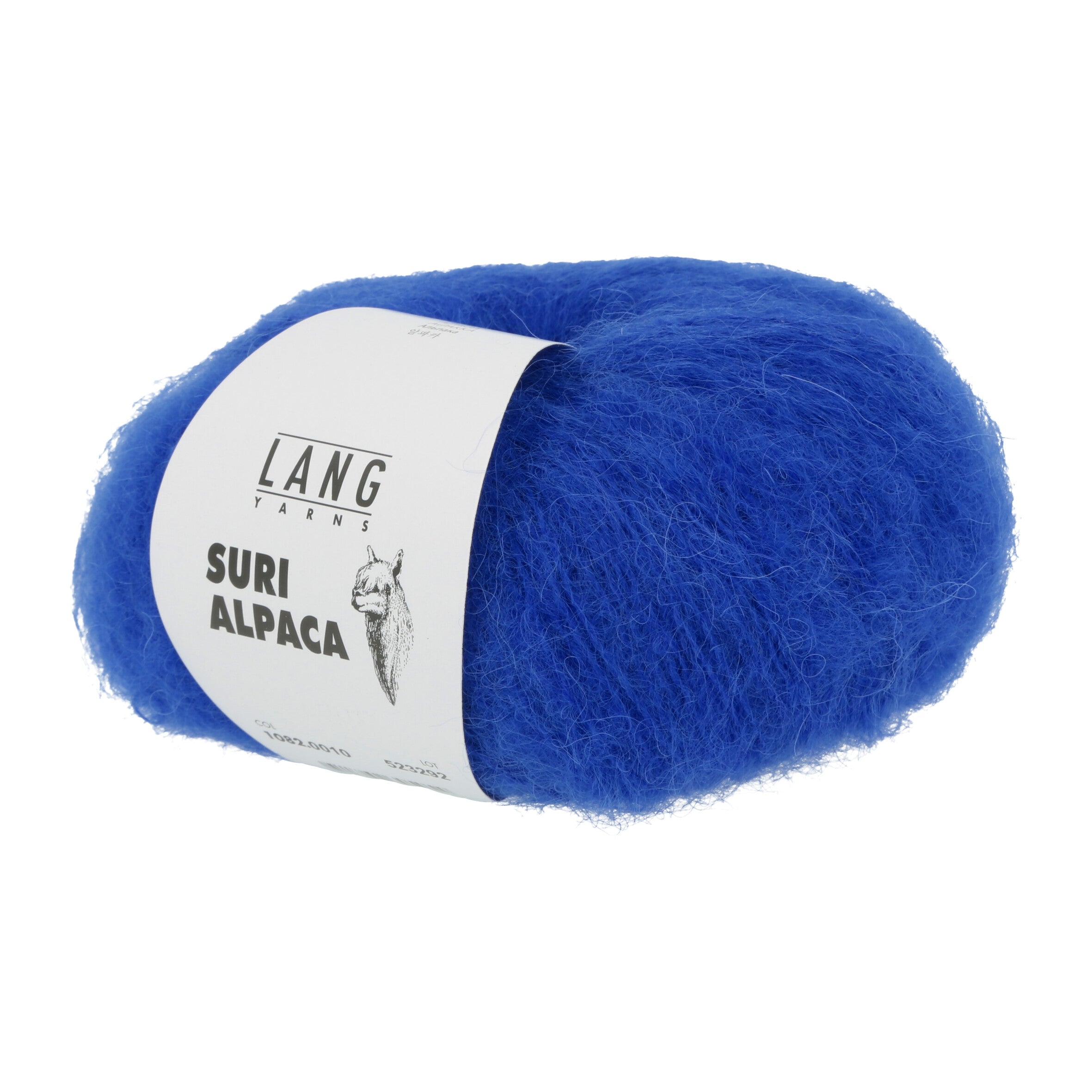 LANGYARNS SURI Alpaca 30 Farben