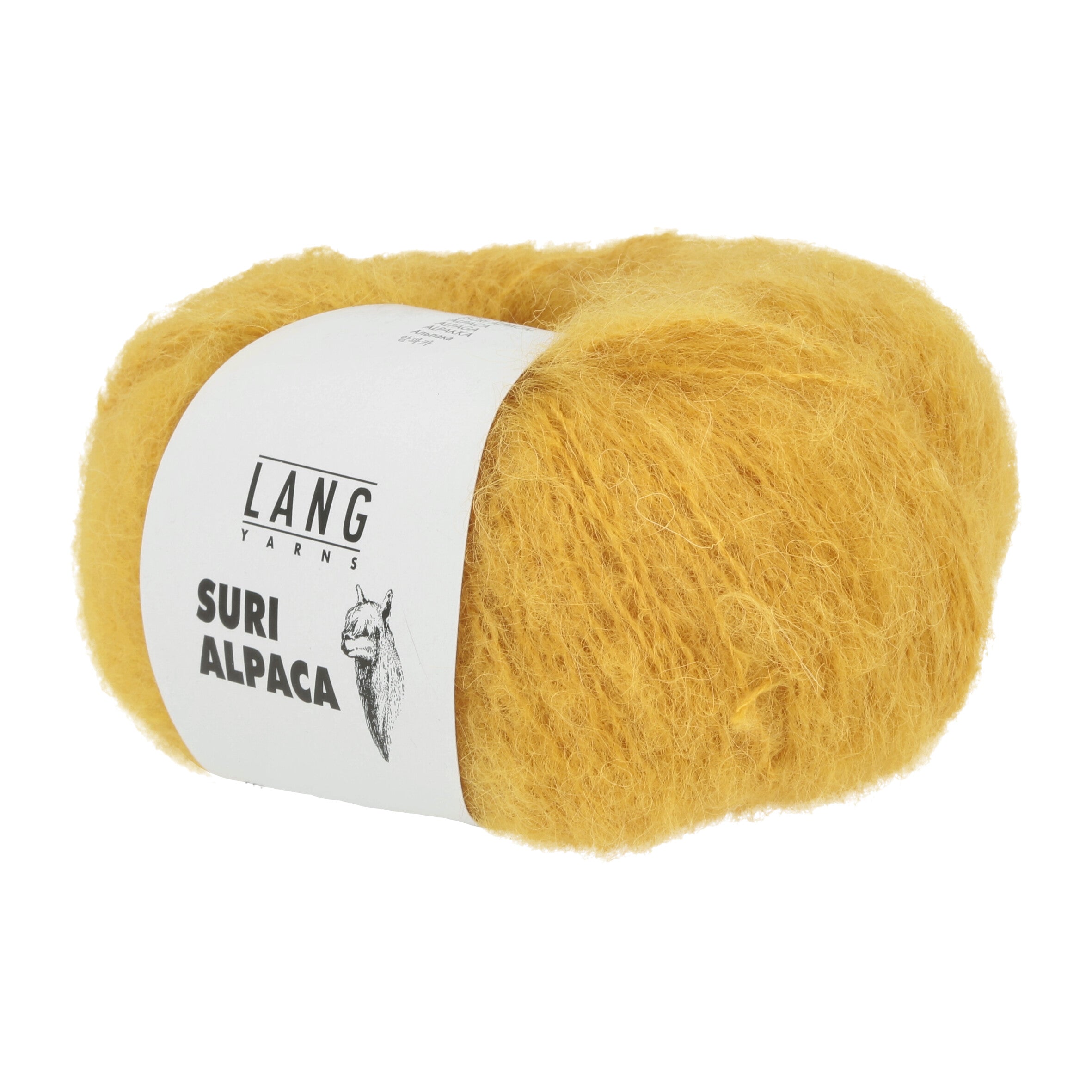 LANGYARNS SURI Alpaca 30 Farben