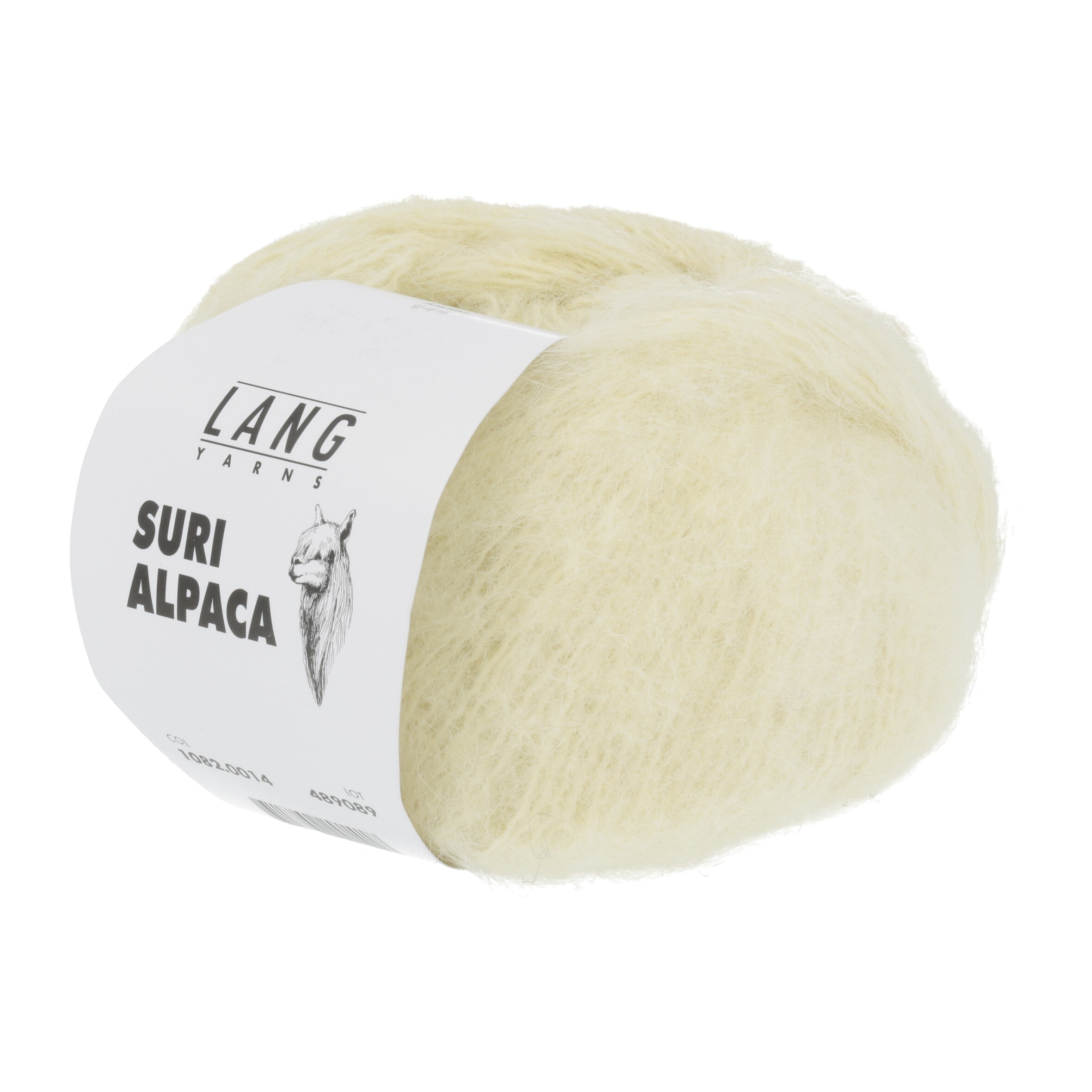 LANGYARNS SURI Alpaca 30 Farben