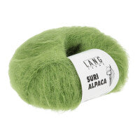 LANGYARNS SURI Alpaga 30 couleurs 
