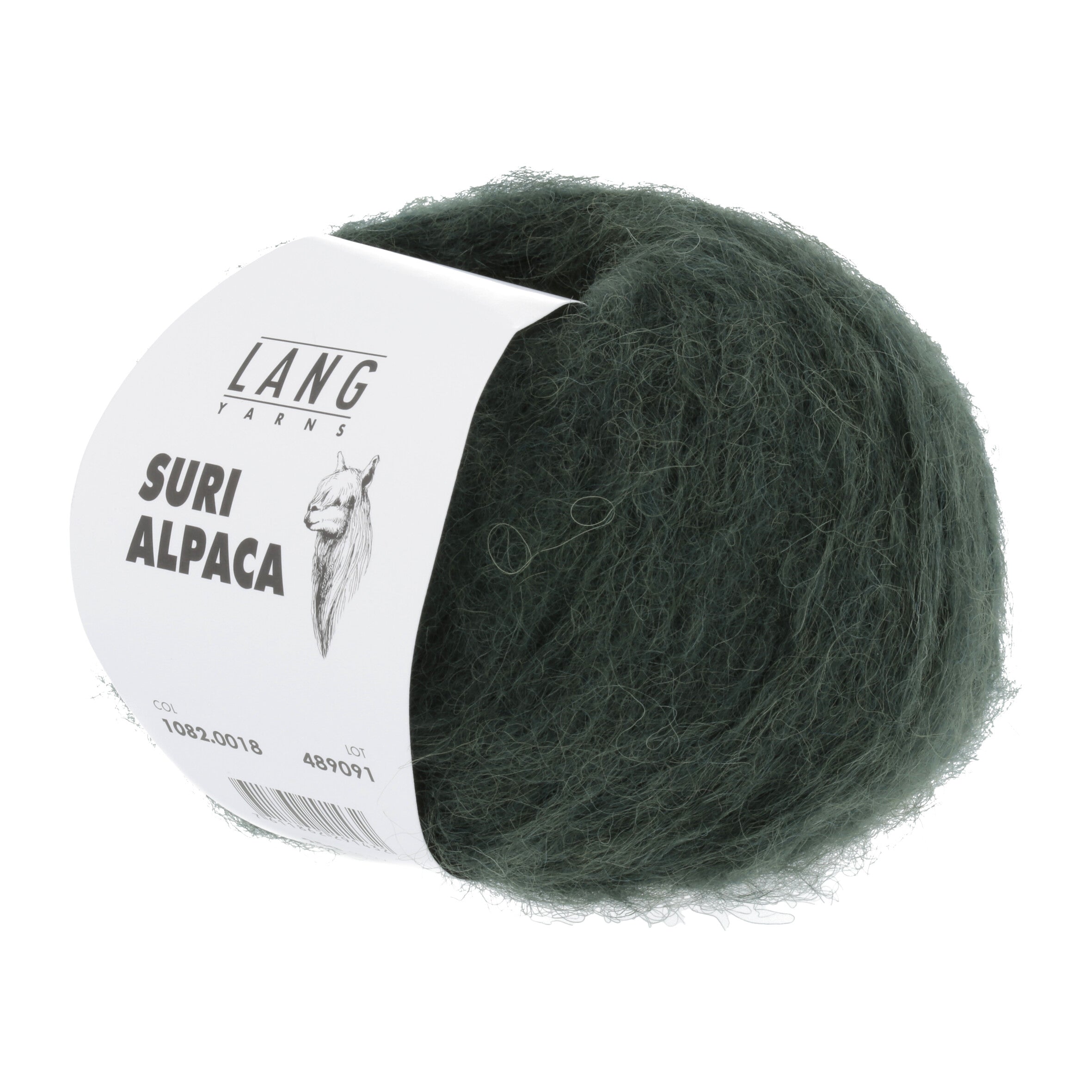 LANGYARNS SURI Alpaca 30 Farben