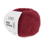 Lade das Bild in den Galerie-Viewer, LANGYARNS SURI Alpaca 30 Farben

