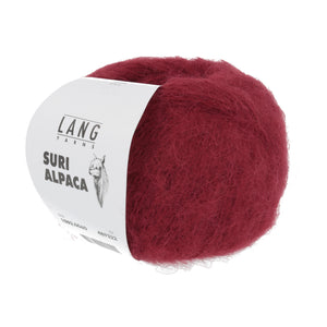 LANGYARNS SURI Alpaca 30 Farben